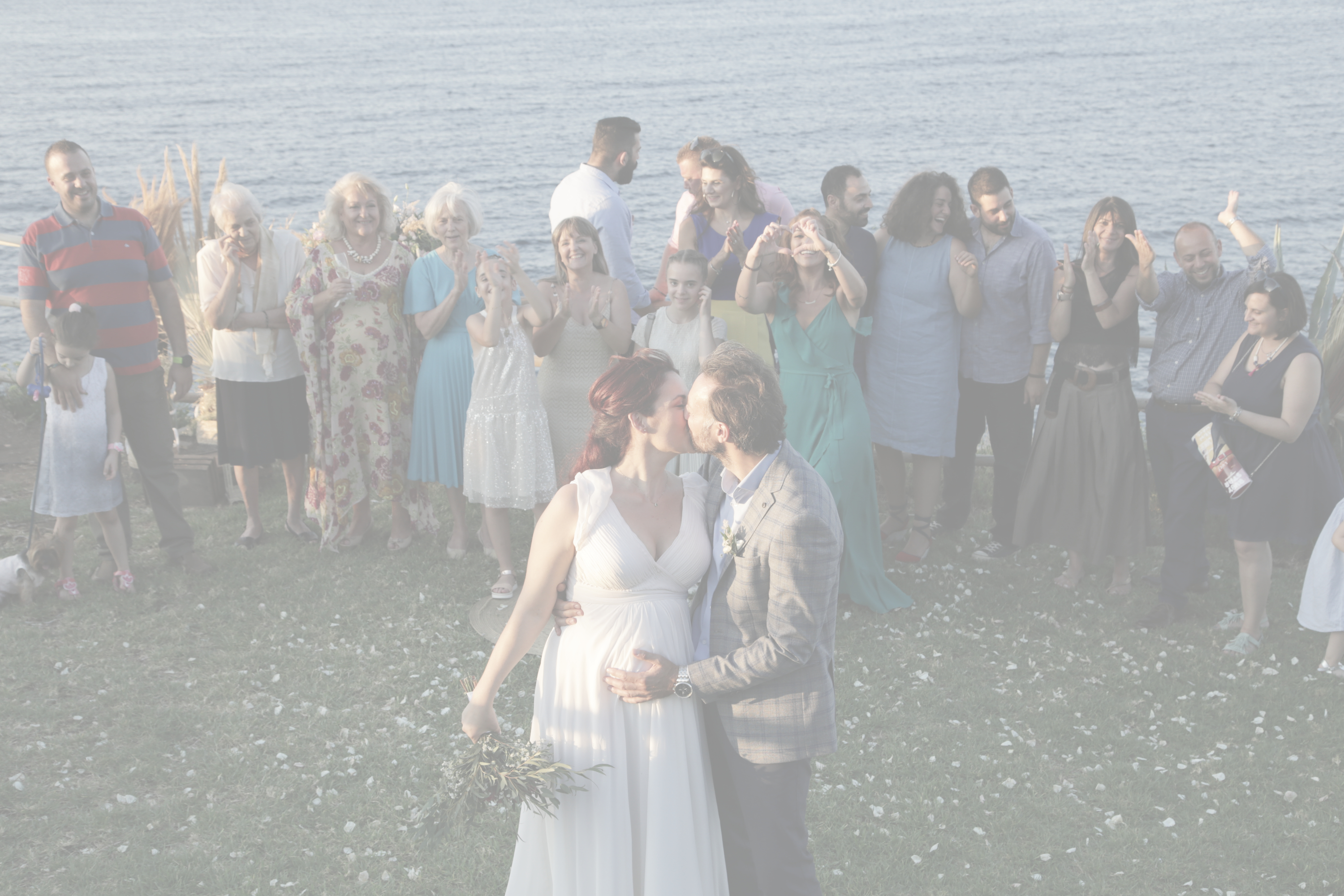 Eviva Weddings team