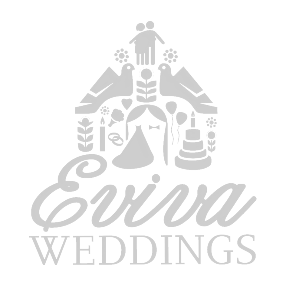 Eviva Weddings logo